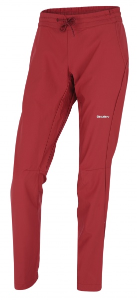 Dámské outdoorové kalhoty | Speedy Long L