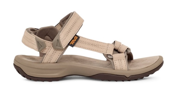 Dámské sandály | Terra Fi Lite Suede
