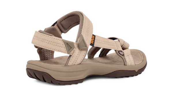 Dámské sandály | Terra Fi Lite Suede