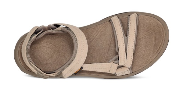 Dámské sandály | Terra Fi Lite Suede