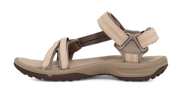 Dámské sandály | Terra Fi Lite Suede