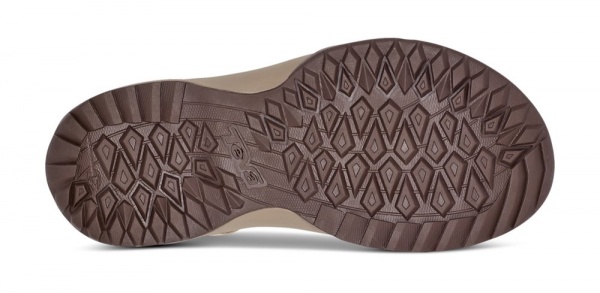 Dámské sandály | Terra Fi Lite Suede