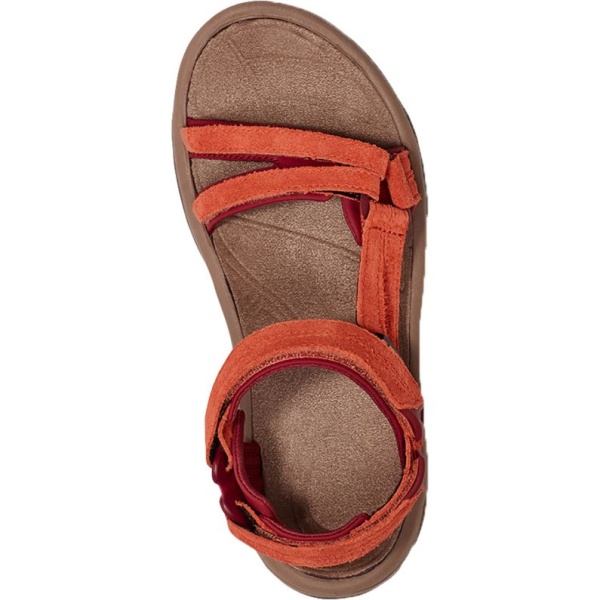 Dámské sandály | TEVA Terra Fi Lite Suede L