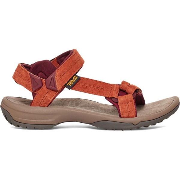 Dámské sandály | TEVA Terra Fi Lite Suede L