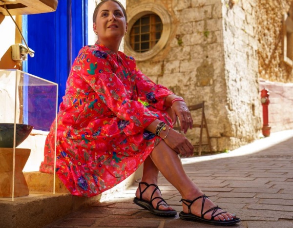 Dámské sandály | TEVA Voya Infinity L