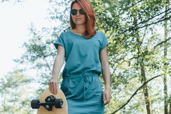 Dámské šaty | Dela L