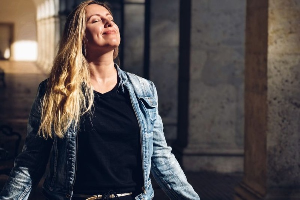 Dámské šaty | Dela L