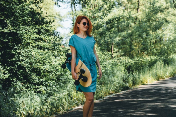Dámské šaty | Dela L
