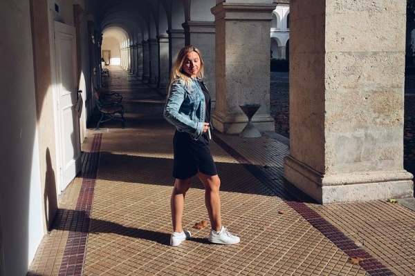 Dámské šaty | Dela L