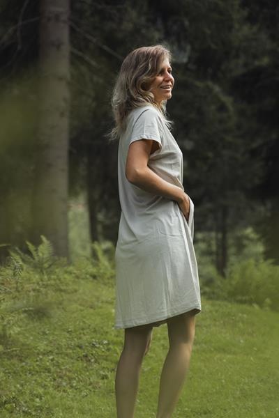 Dámské šaty | Dot L