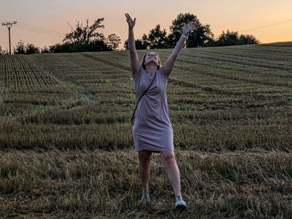Dámské šaty | Dot L
