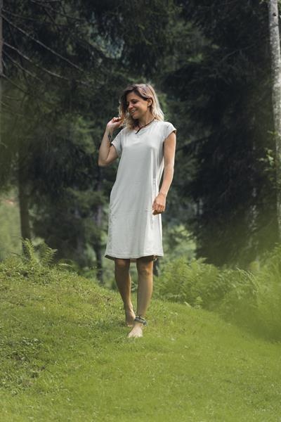 Dámské šaty | Dot L