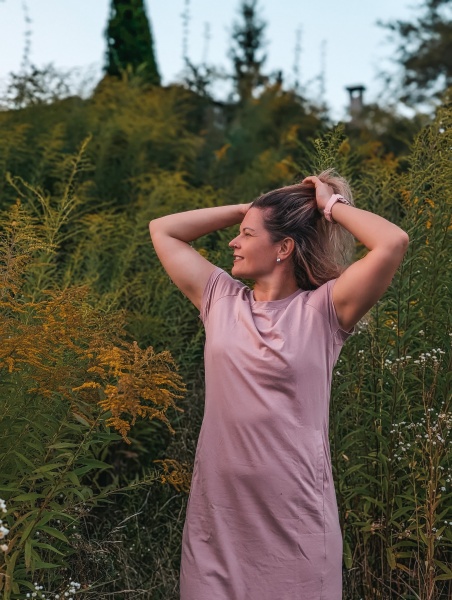 Dámské šaty | Dot L