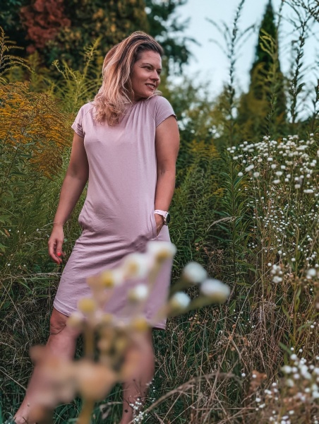 Dámské šaty | Dot L