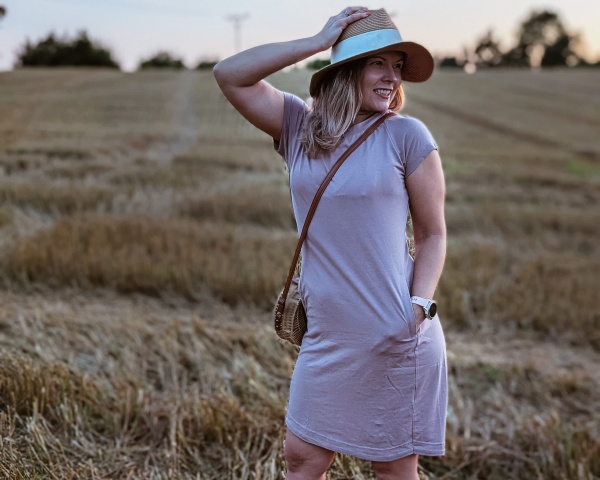 Dámské šaty | Dot L