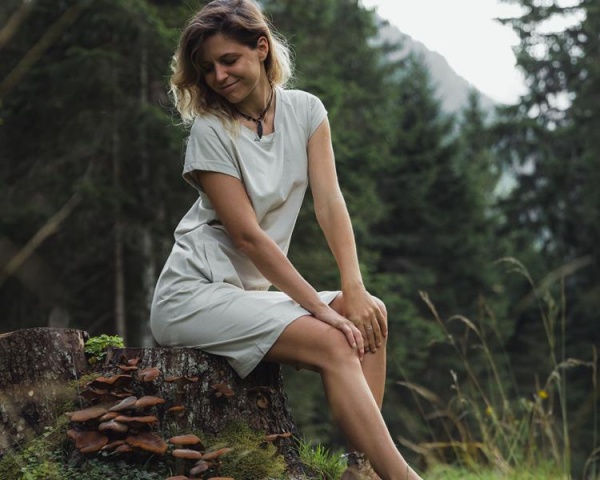 Dámské šaty | Dot L