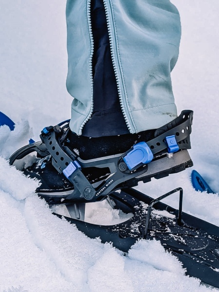 Dámské softshell kalhoty | Keson L