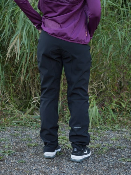 Dámské softshell kalhoty | Keson L