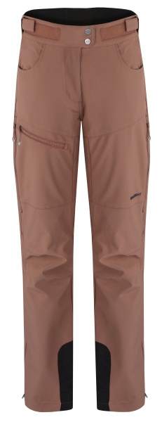 Dámské softshell kalhoty | Keson L