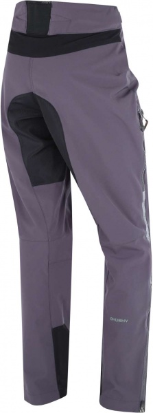 Dámské softshell kalhoty | Keson L