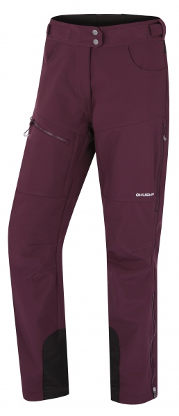 Dámské softshell kalhoty | Keson L