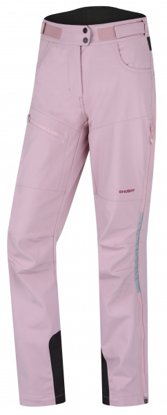 Dámské softshell kalhoty | Keson L
