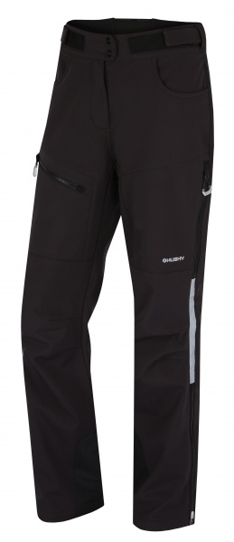 Dámské softshell kalhoty | Keson L