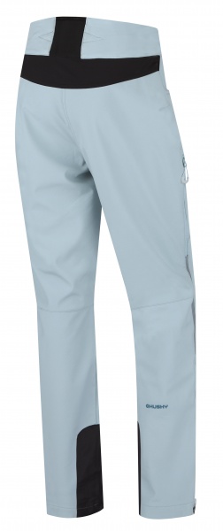Dámské softshell kalhoty | Keson L