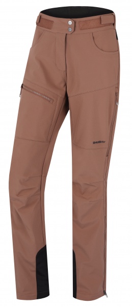 Dámské softshell kalhoty | Keson L