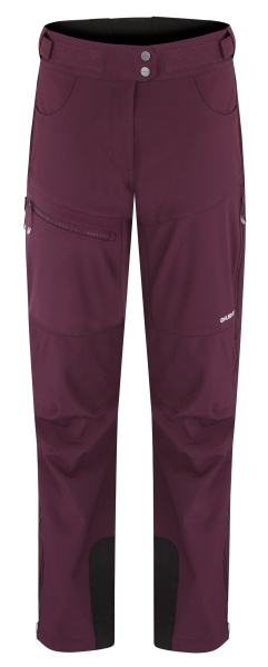 Dámské softshell kalhoty | Keson L