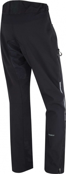 Dámské softshell kalhoty | Keson L