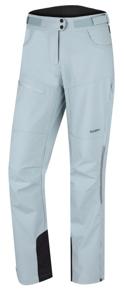 Dámské softshell kalhoty | Keson L