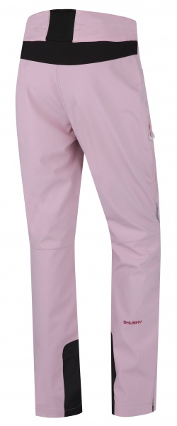 Dámské softshell kalhoty | Keson L