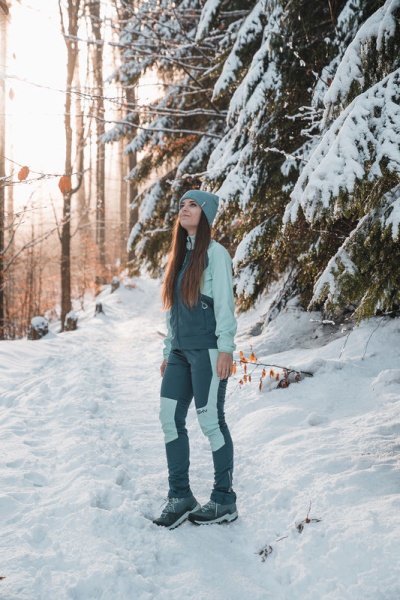 Dámské softshellové kalhoty | Kala L