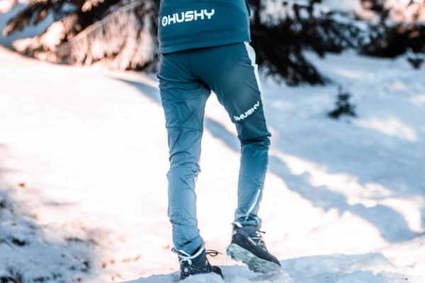 Dámské softshellové kalhoty | Kala L