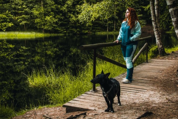 Dámské softshellové kalhoty | Kala L