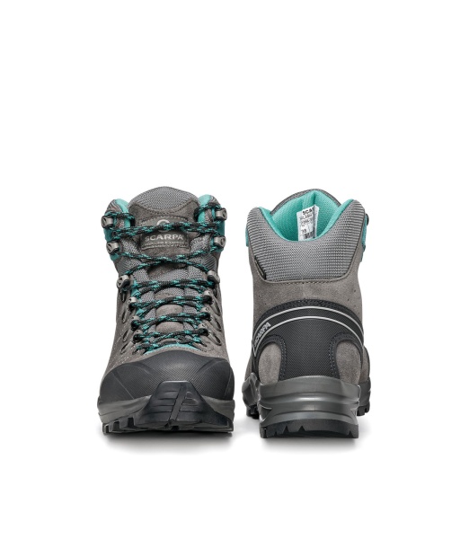 Dámské trekové boty | Kailash Trek GTX LD