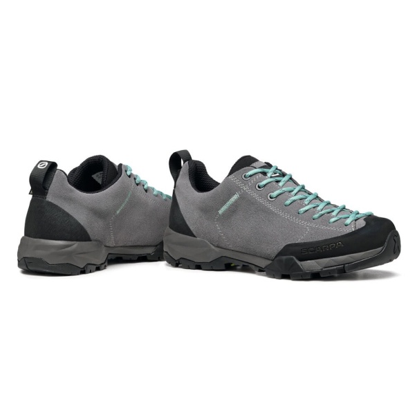 Dámské trekové boty | Mojito Trail GTX