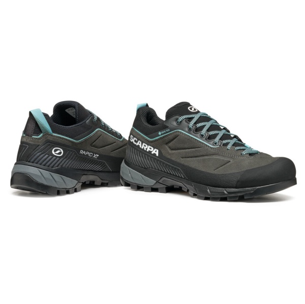 Dámské trekové boty | Rapid XT GTX LD