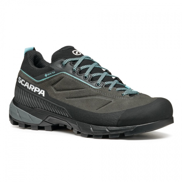Dámské trekové boty | Rapid XT GTX LD