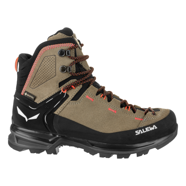 Dámské trekové boty | SALEWA Mtn trainer 2 Mid GTX