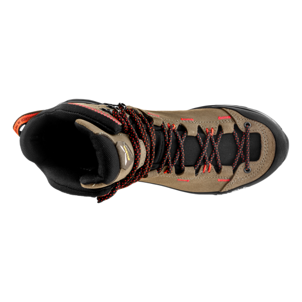 Dámské trekové boty | SALEWA Mtn trainer 2 Mid GTX