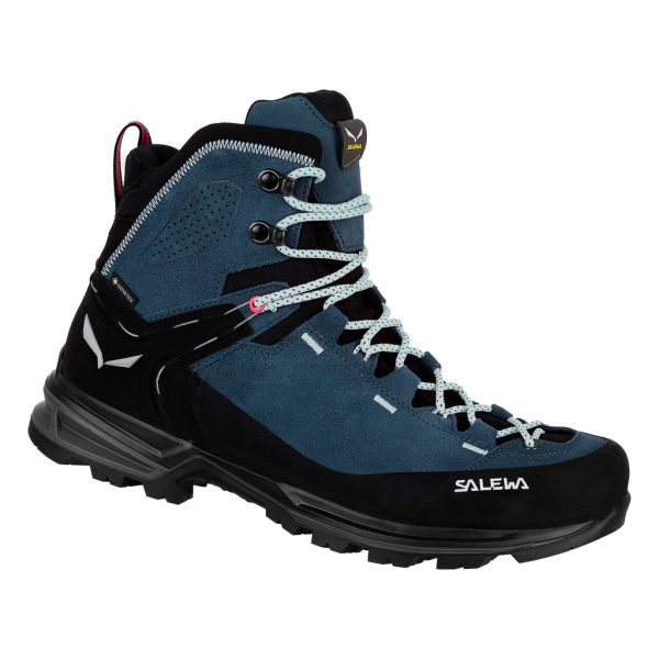 Dámské trekové boty | SALEWA Mtn trainer 2 Mid GTX