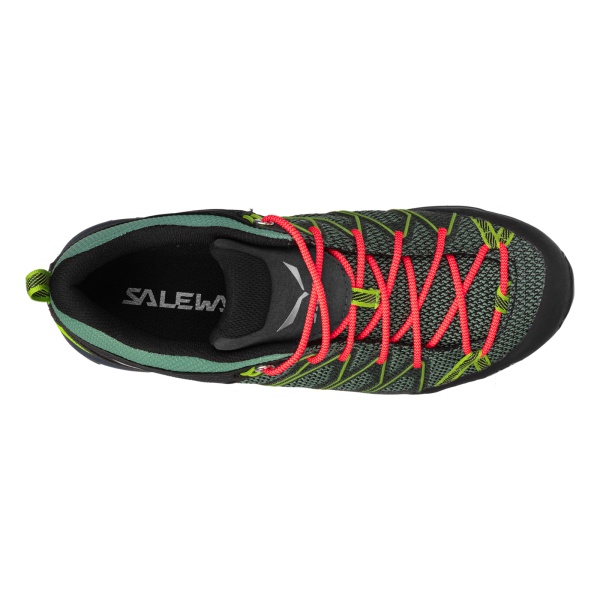Dámské trekové boty | SALEWA Mtn trainer lite GTX