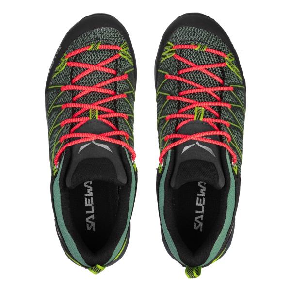 Dámské trekové boty | SALEWA Mtn trainer lite GTX