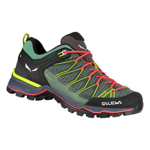 Dámské trekové boty | SALEWA Mtn trainer lite GTX