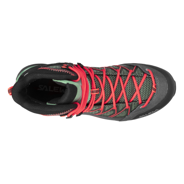 Dámské trekové boty | SALEWA Mtn trainer lite mid GTX