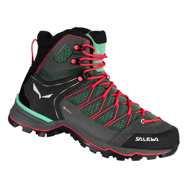 Dámské trekové boty | SALEWA Mtn trainer lite mid GTX