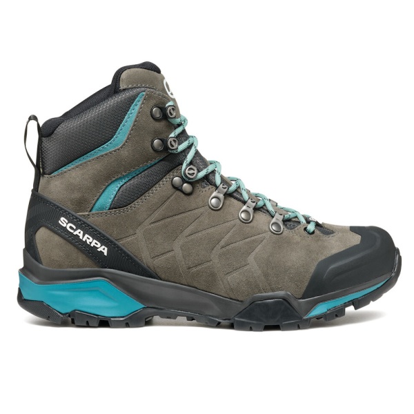 Dámské trekové boty | ZG TREK GTX WIDE