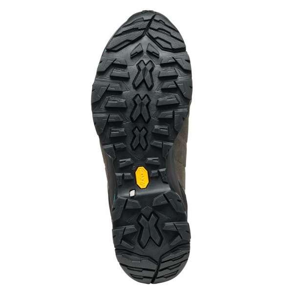 Dámské trekové boty | ZG TREK GTX WIDE